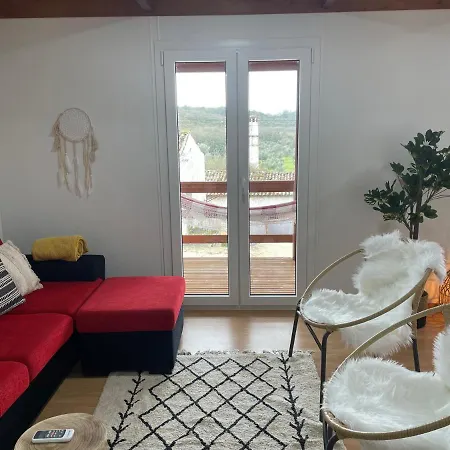 Casa Naturaleza Tatil Evi Alvaiázere
