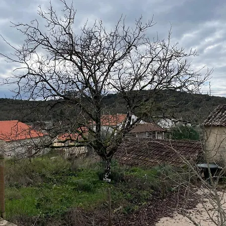 Casa de Férias Casa Naturaleza Alvaiázere