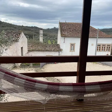Casa Naturaleza Casa de Férias