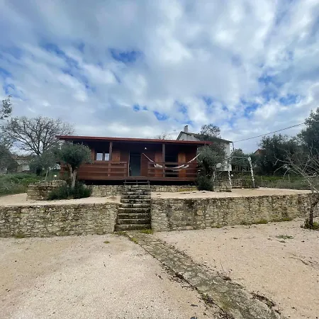 Casa de Férias Casa Naturaleza