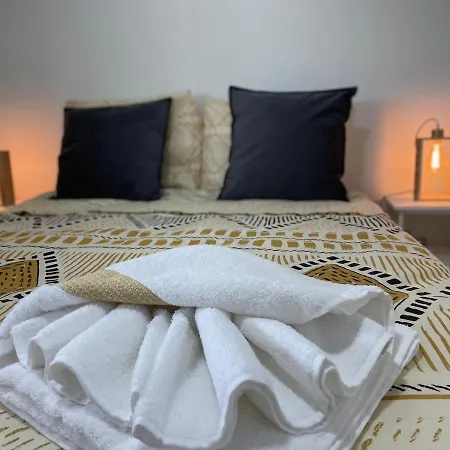 Casa Naturaleza Tatil Evi