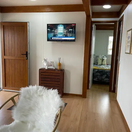 Tatil Evi Casa Naturaleza Alvaiázere