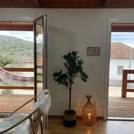 Casa Naturaleza Tatil Evi