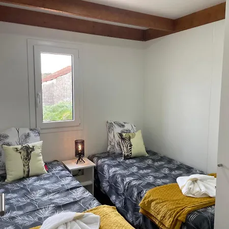 Casa Naturaleza Tatil Evi