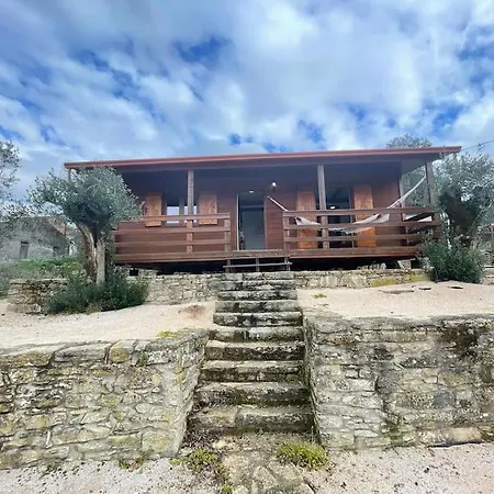 Tatil Evi Casa Naturaleza *
