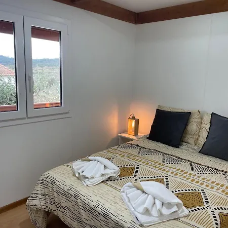 Casa Naturaleza Tatil Evi Alvaiázere