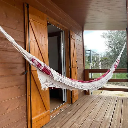 Casa Naturaleza * Alvaiázere