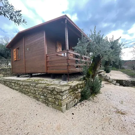 Casa de Férias Casa Naturaleza *