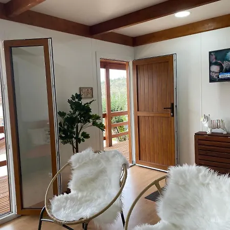 Casa Naturaleza * Alvaiázere