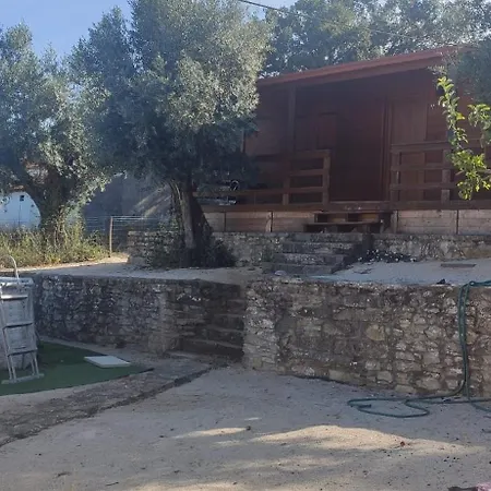 Casa Naturaleza Tatil Evi