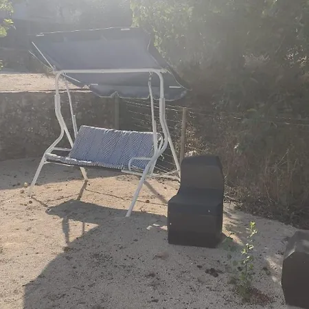 Casa Naturaleza Tatil Evi