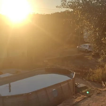 Tatil Evi Casa Naturaleza