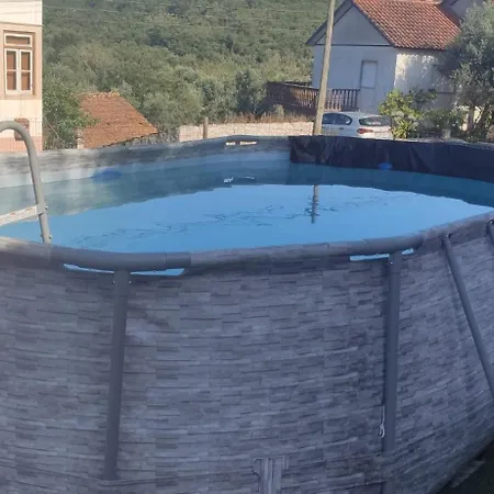 Casa Naturaleza Tatil Evi *