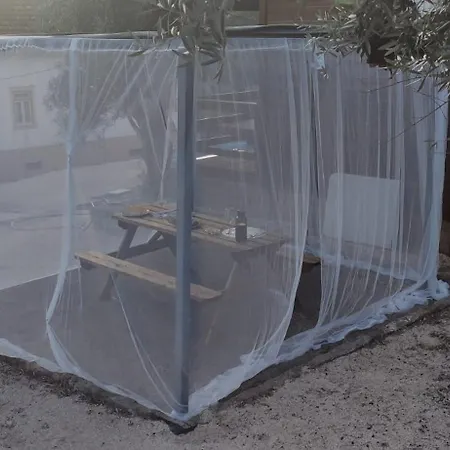 Tatil Evi Casa Naturaleza *
